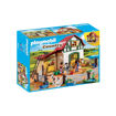 Picture of Playmobil Pony Farm